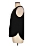 AUW 100% Polyester Black Sleeveless T-Shirt Size L - photo 5