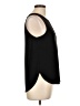 AUW 100% Polyester Black Sleeveless T-Shirt Size L - photo 4
