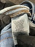 Ann Taylor LOFT Stripes Blue Jeans Size 4 - photo 9