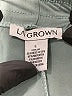 Assorted Brands Teal Track Pants Size L - photo 7