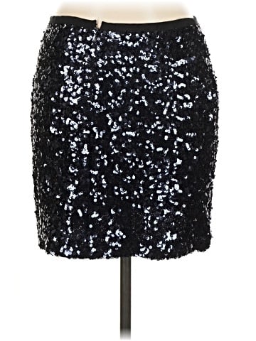 London Jean Formal Skirt (view 2)