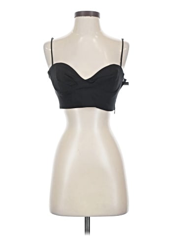 Zara Sleeveless Top (view 1)