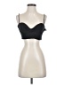 Zara Black Sleeveless Top Size S - photo 1