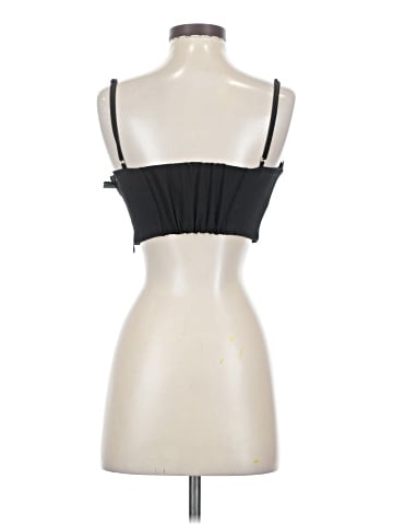Zara Sleeveless Top (view 2)