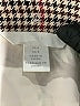 H&M Argyle Brown Casual Skirt Size 8 - photo 4
