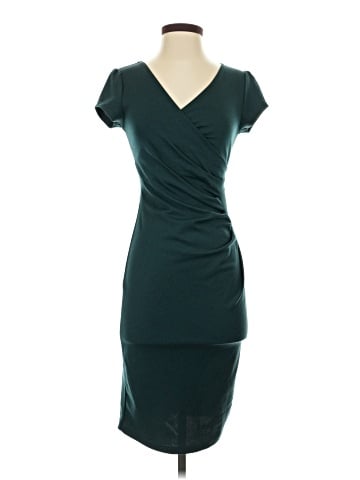 Céline by Champion Cocktail Dress (view 1)