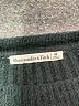 Abercrombie & Fitch Black Pullover Sweater Size M - photo 7