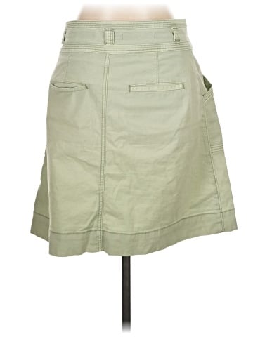 Pilcro and the Letterpress Casual Skirt (view 2)