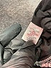 Croft & Barrow 100% Polyester Black Vest Size L - photo 7