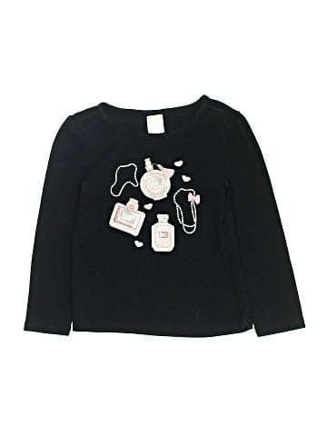 Gymboree Long Sleeve T-Shirt (view 1)