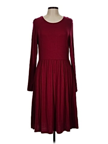 DB Moon Casual Dress (view 1)