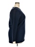 Unbranded Blue Pullover Sweater Size 2X (estimated) - photo 4