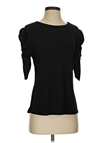 Dalin 3/4 Sleeve Top (view 1)