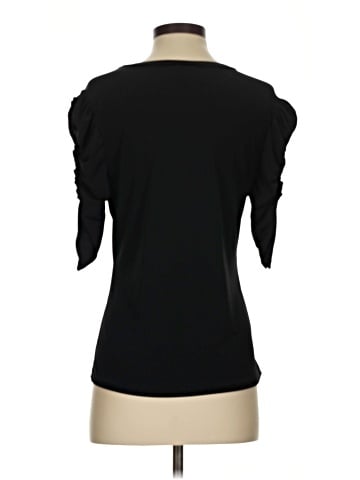Dalin 3/4 Sleeve Top (view 2)