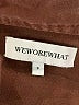 WeWoreWhat Brown Romper Size S - photo 4