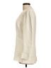 Emporio Armani Ivory Blazer Size L (estimated) - photo 5