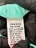 Assorted Brands Teal Long Sleeve Button-Down Shirt Size L - photo 8
