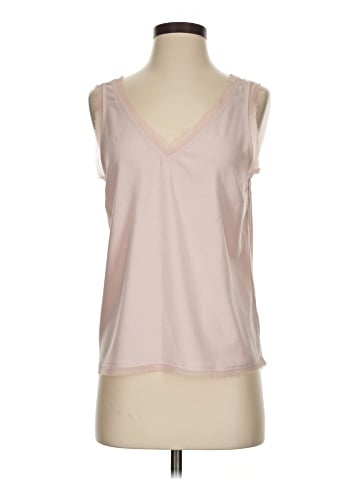Chelsea28 Sleeveless Blouse (view 1)