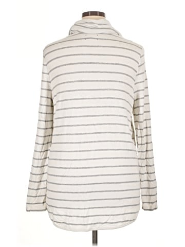 Lou & Grey Long Sleeve Top (view 2)