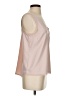 Chelsea28 100% Polyester Pink Sleeveless Blouse Size S - photo 4