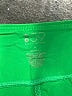 Splits 59 Color Block Green Active Pants Size L - photo 7
