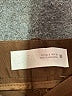 Zara Solid Brown Khaki Shorts Size S - photo 3