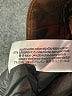 Zara Solid Brown Khaki Shorts Size S - photo 4
