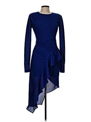 One33 Social Cocktail Dress (view 1)