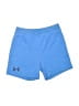 Under Armour Blue Athletic Shorts 12-18 MO / 18 MO - photo 1