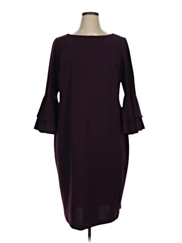 Calvin Klein Cocktail Dress (view 1)
