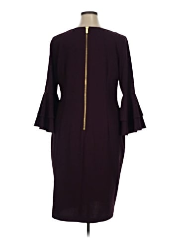 Calvin Klein Cocktail Dress (view 2)