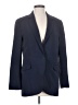 MICHAEL Michael Kors 100% Polyester Blue Blazer Size 2 - photo 1