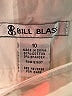 Bill Blass White Casual Pants Size 10 - photo 7
