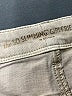 So Slimming by Chico's Tan Jeans Size XXL (4) - photo 4