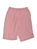 Unbranded Solid Pink Athletic Shorts Size S - photo 1