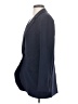 MICHAEL Michael Kors 100% Polyester Blue Blazer Size 2 - photo 5