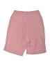 Unbranded Solid Pink Athletic Shorts Size S - photo 2