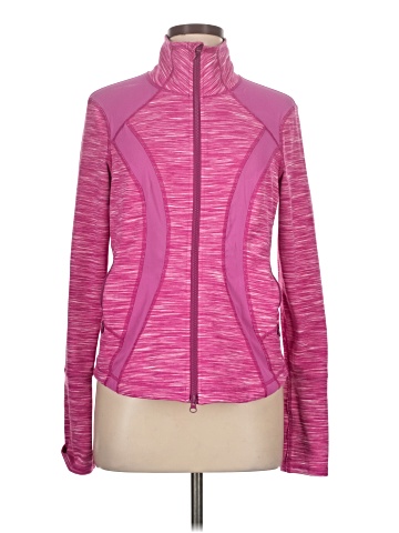 Zella Track Jacket (view 1)