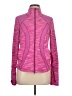 Zella Pink Track Jacket Size L - photo 1