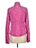 Zella Pink Track Jacket Size L - photo 2
