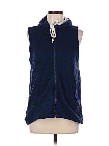 L-RL Lauren Active Ralph Lauren Vest (view 1)