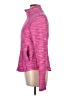 Zella Pink Track Jacket Size L - photo 5