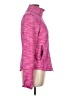 Zella Pink Track Jacket Size L - photo 4