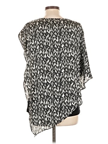 Alyx 3/4 Sleeve Blouse (view 2)