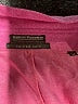 Assorted Brands Pink Long Sleeve Button-Down Shirt Size M - photo 7