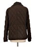 Weatherproof 100% Polyester Argyle Brown Jacket Size L - photo 2
