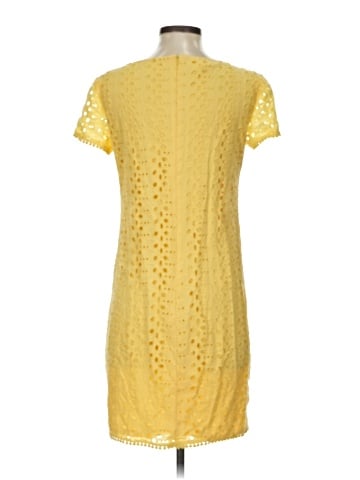 London Times Casual Dress (view 2)