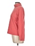 L.L.Bean 100% Cotton Red Turtleneck Sweater Size L - photo 5