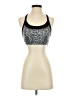Avia Silver Sports Bra Size S - photo 1