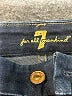 7 For All Mankind Blue Jeans Size 28 waist - photo 4